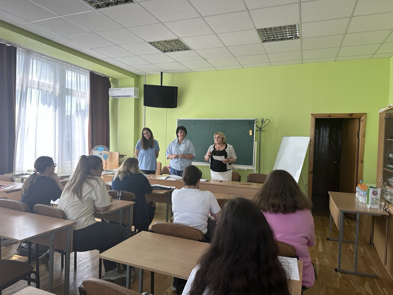 ПФ ПО підсумкова атестація 2025