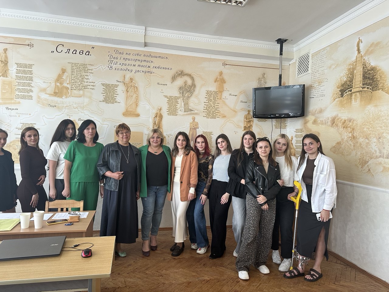 ПФ ПО підсумкова атестація 2025