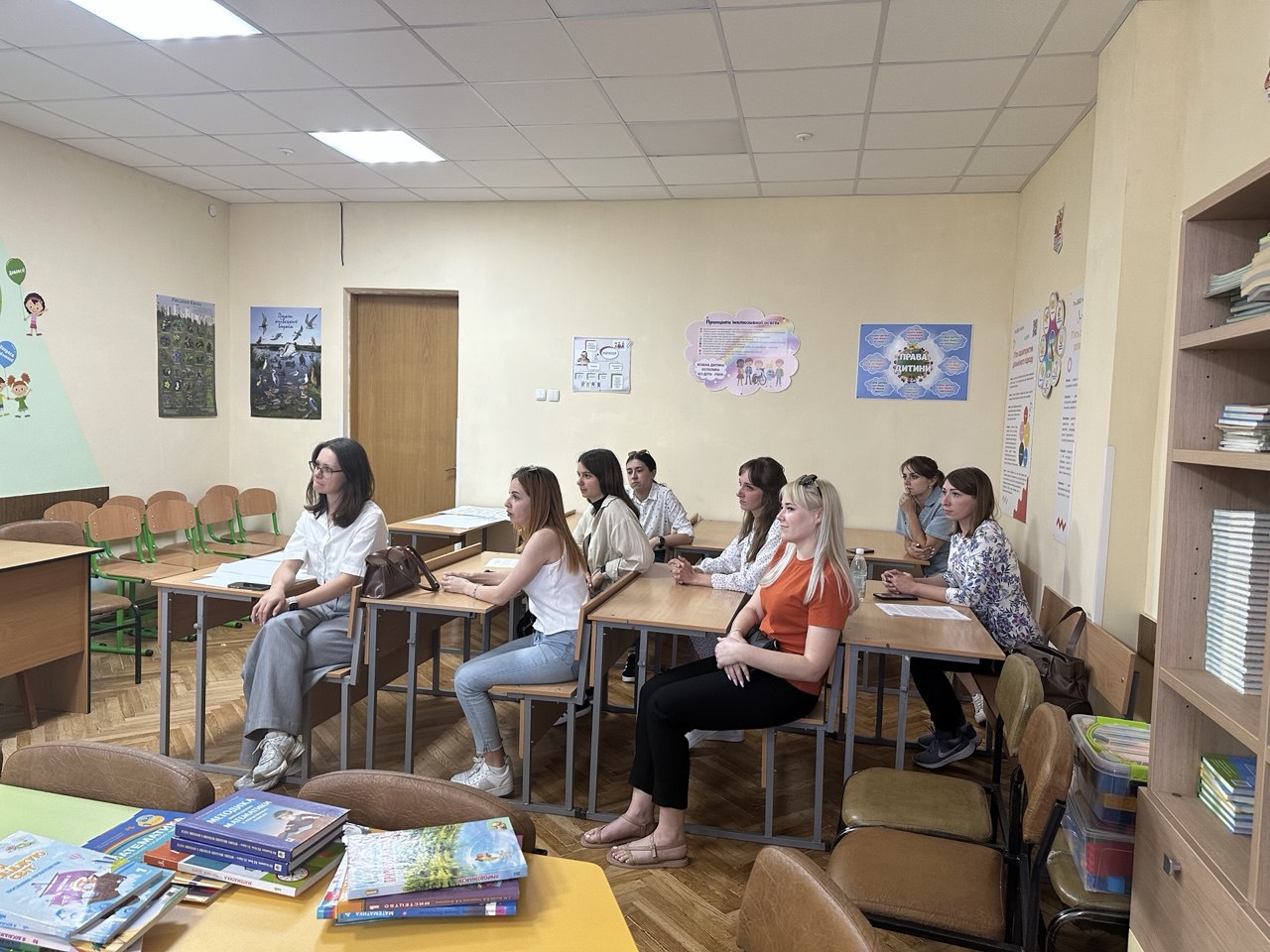 ПФ ПО підсумкова атестація 2025