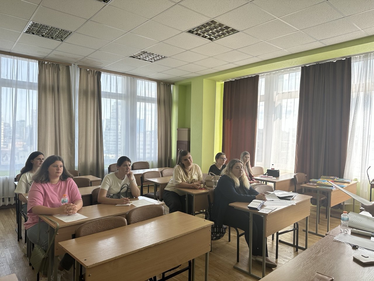 ПФ ПО підсумкова атестація 2025