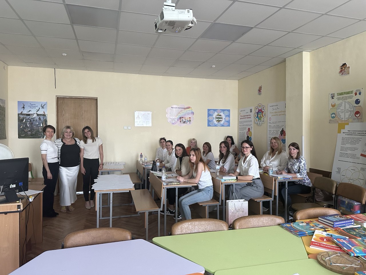 ПФ ПО підсумкова атестація 2025