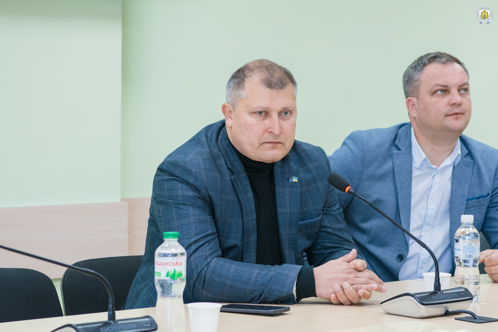 Пересялав візит декана Виступ 14.04.2026 1