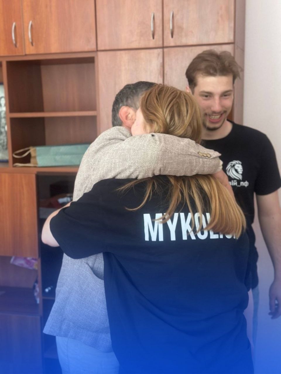 Студ ВІТАЮТЬ Цибіна 28.05.2026 1
