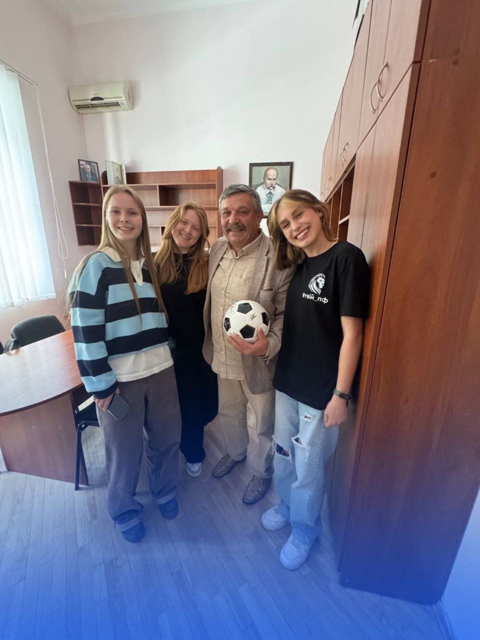Студ ВІТАЮТЬ Цибіна 28.05.2026 1