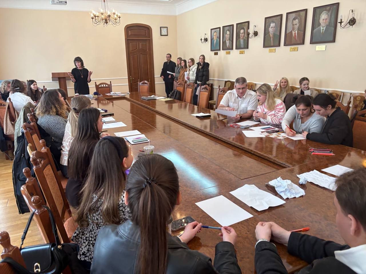 Оркестр Тижд Пс 23.04.2026 1