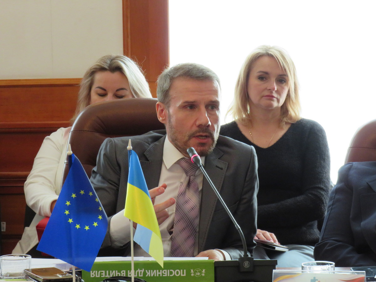 Україна Польща 22.04.2026 1.1