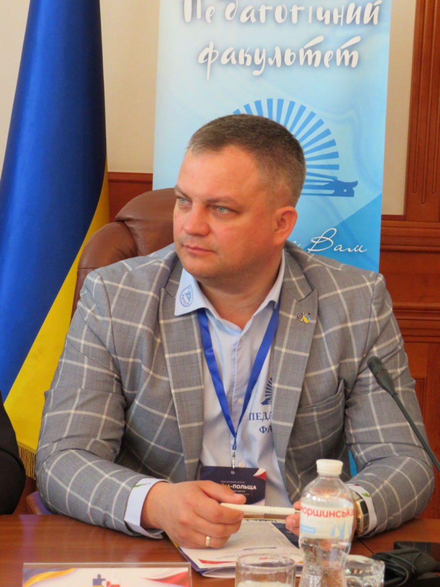 Україна Польща 22.04.2026 1.1