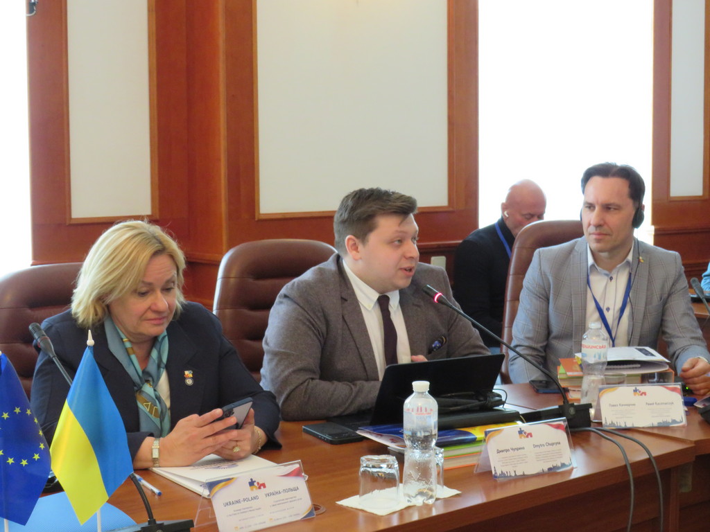 Україна Польща 22.04.2026 1.1