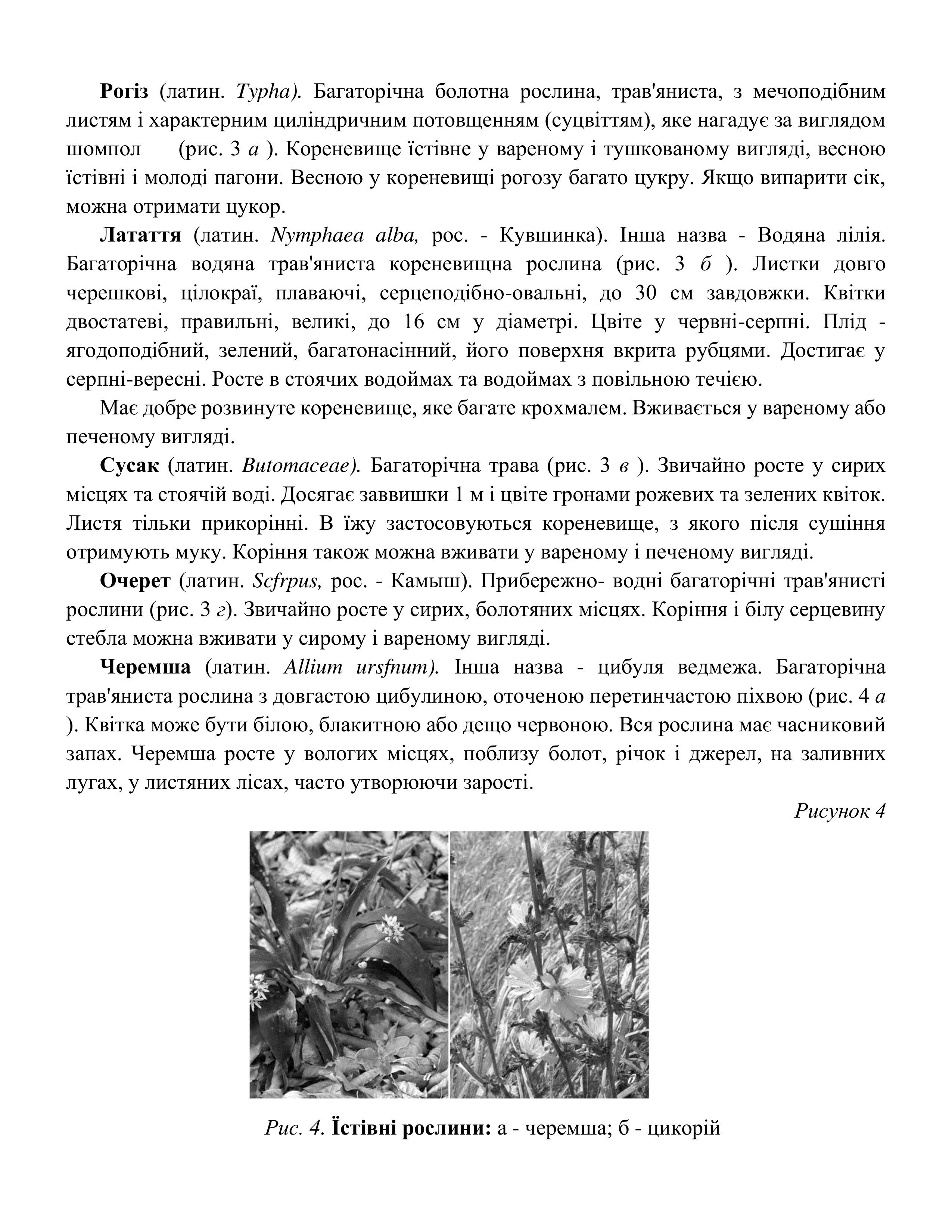 Уроки школи виживання в УНС 9.1