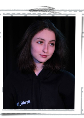 Юлія ЮРЕЧКО