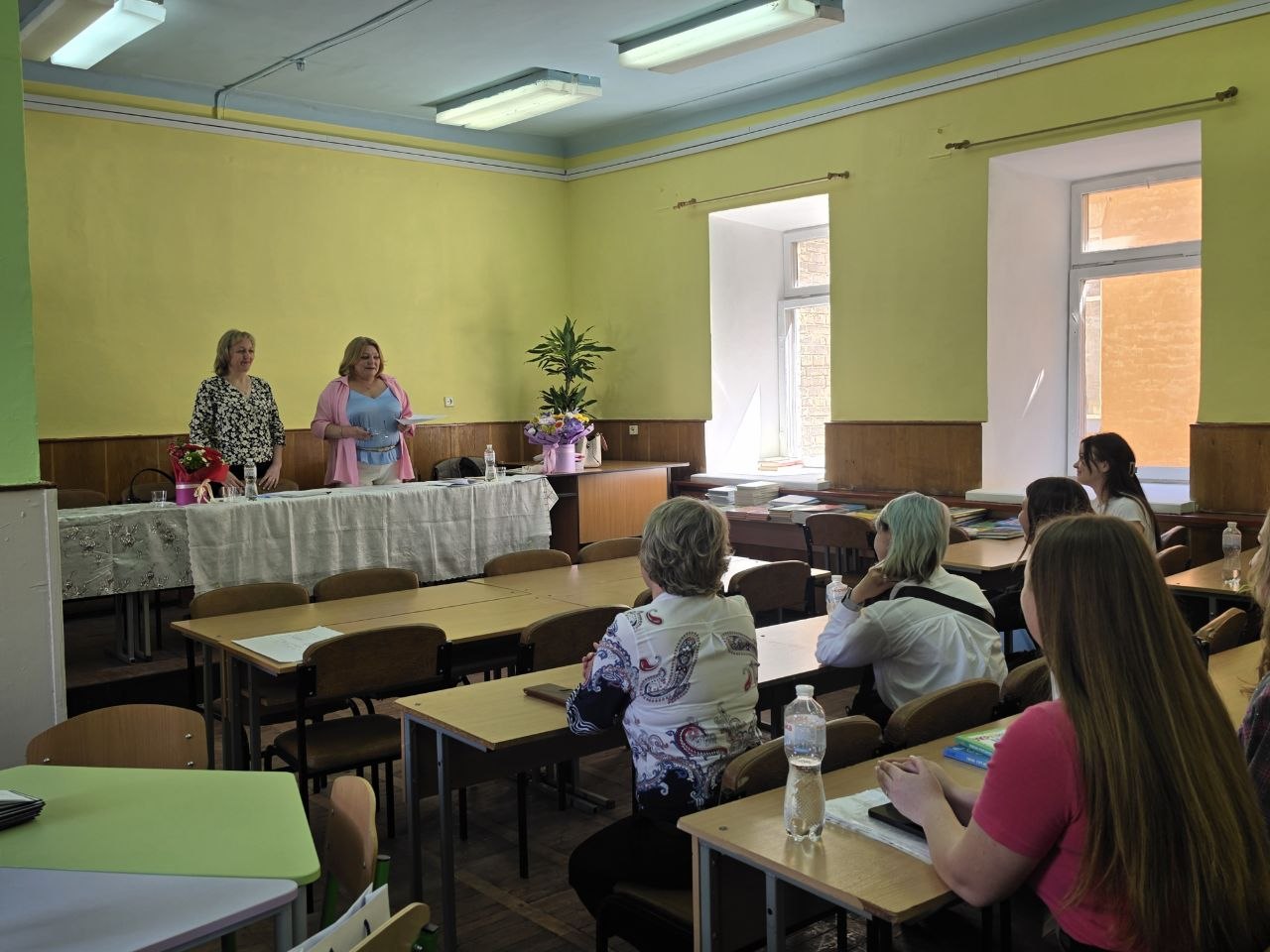атестація магістрів ПО 14.07.2026