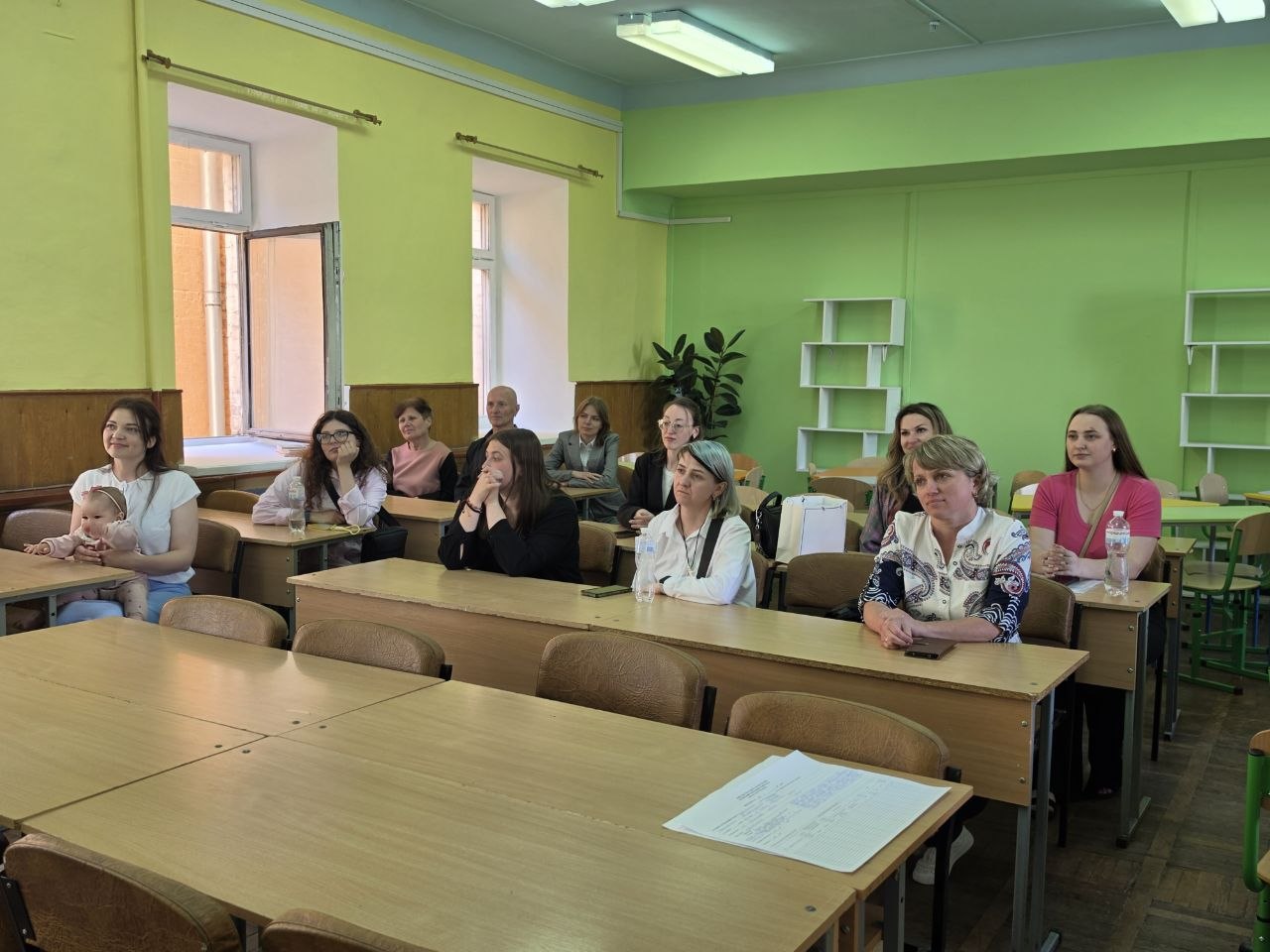 атестація магістрів ПО 14.07.2026