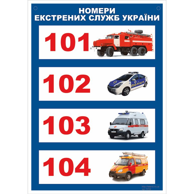 рекомендації ДСНСУ 2026 3.1
