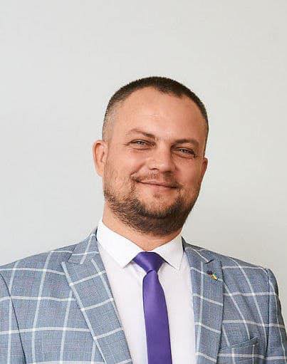 Олефіренко