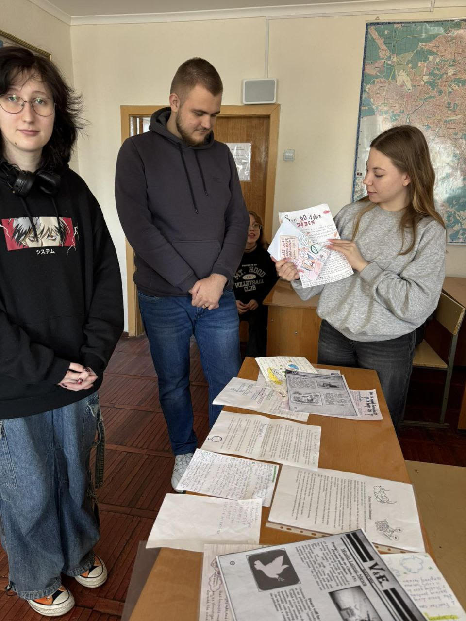 Тижд Англ Бернацька 25 04 2025 1прпс